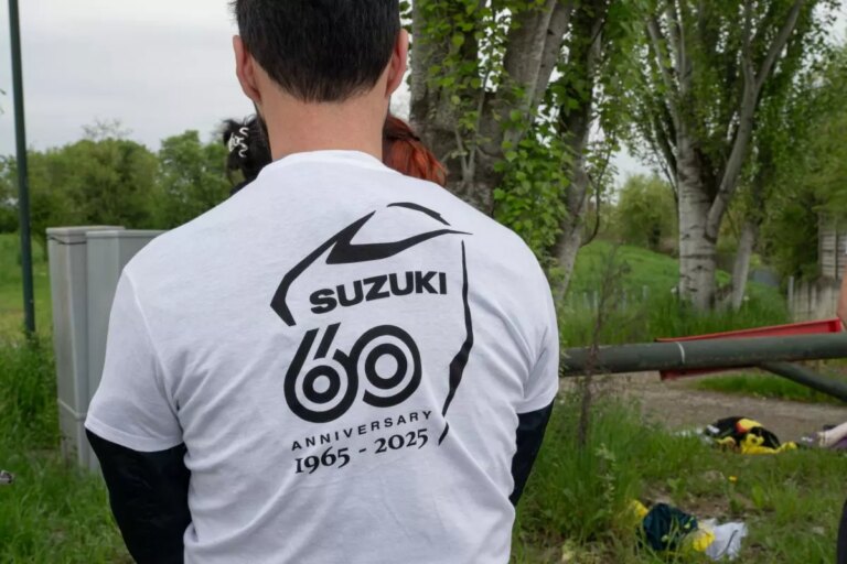 Suzuki rinnova l’impegno per l’ambiente con “Ocean of Tomorrow”