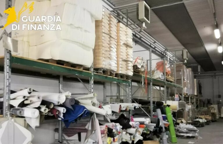Udine, operazione “Carta bianca”. Fatture false per oltre 50 milioni