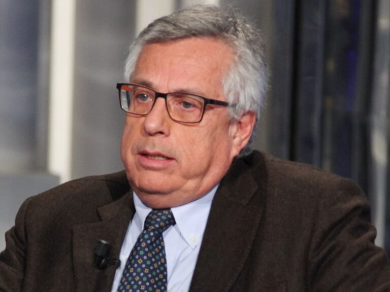 Si è insediato il nuovo Consiglio superiore di sanità, Alberto Siracusano è il presidente