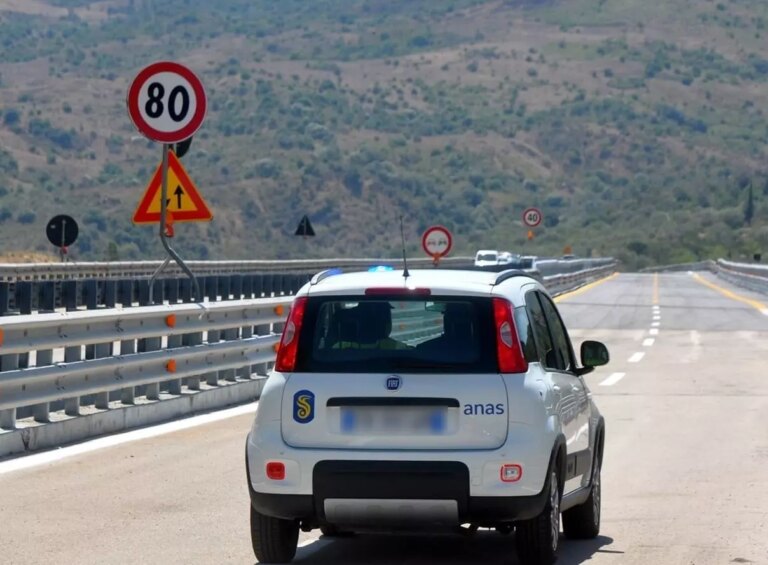 Anas, dal 15 luglio Nicola Montesano guiderà la Struttura territoriale Sicilia