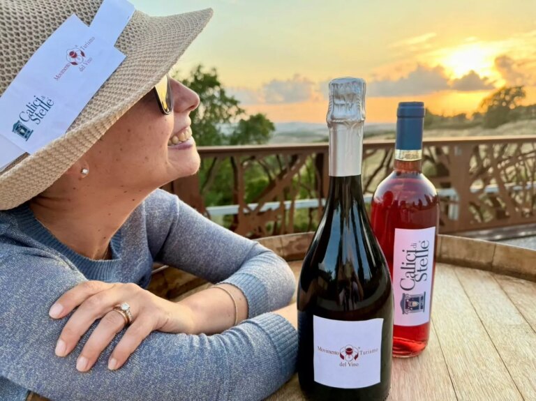 Inizia Calici di Stelle, un mese tra i grandi produttori di vino italiani