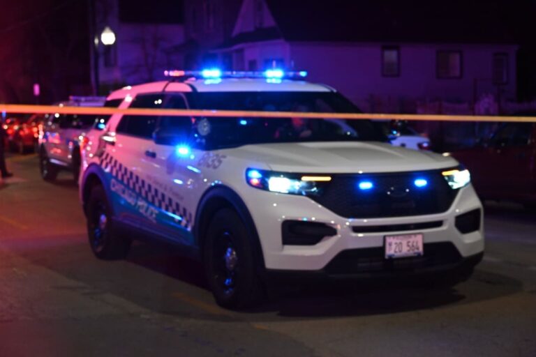 Sparatoria a Chicago alla festa della rapper Mello Buckzz, 4 morti e diversi feriti