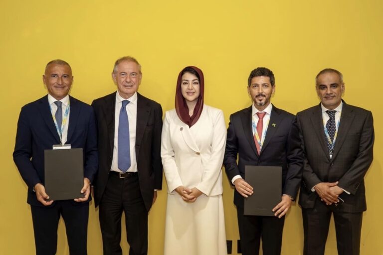 Khazna ed Eni insieme per un’AI Data Center Campus nel milanese