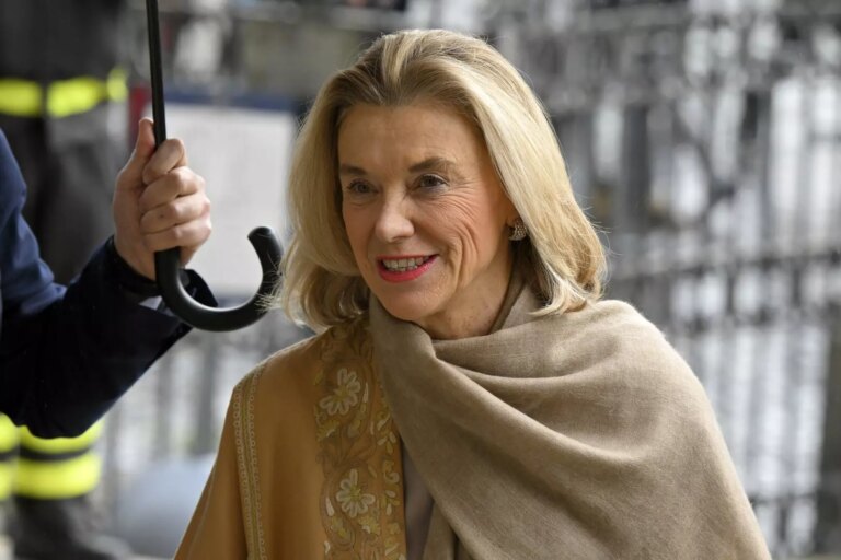 Portavoce della Commissione Ue “Belloni lascia il gabinetto della von der Leyen”