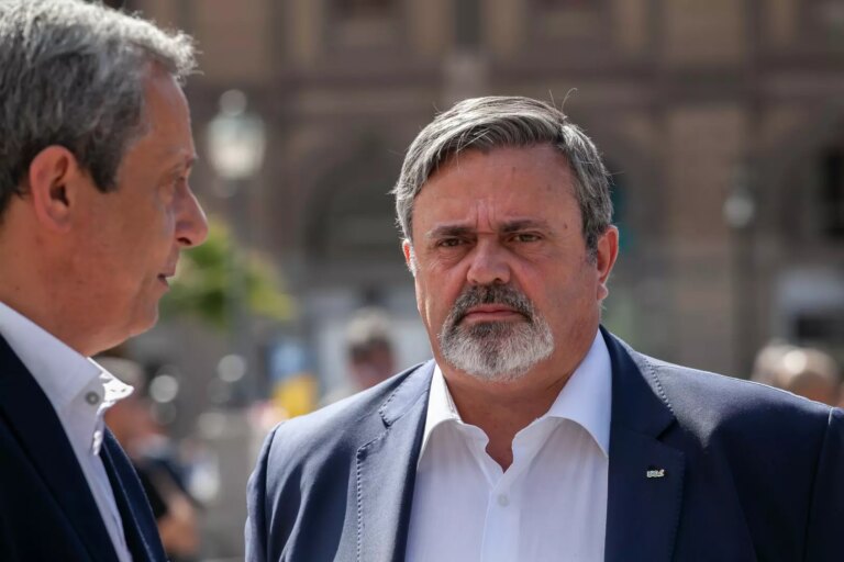 Al Senato incontro Ugl su partecipazione lavoratori con Calderone, Capone “Passaggio storico”