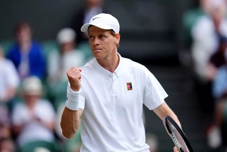 Tennis, il ranking Atp aggiornato: Sinner sempre al comando, Darderi in top 50