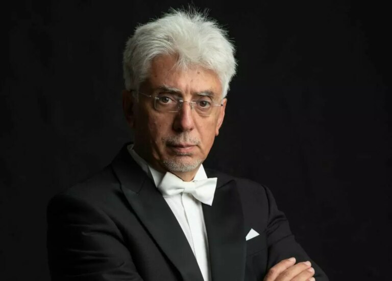 Prosegue la stagione estiva della Foss, sul podio torna Maurizio Colasanti