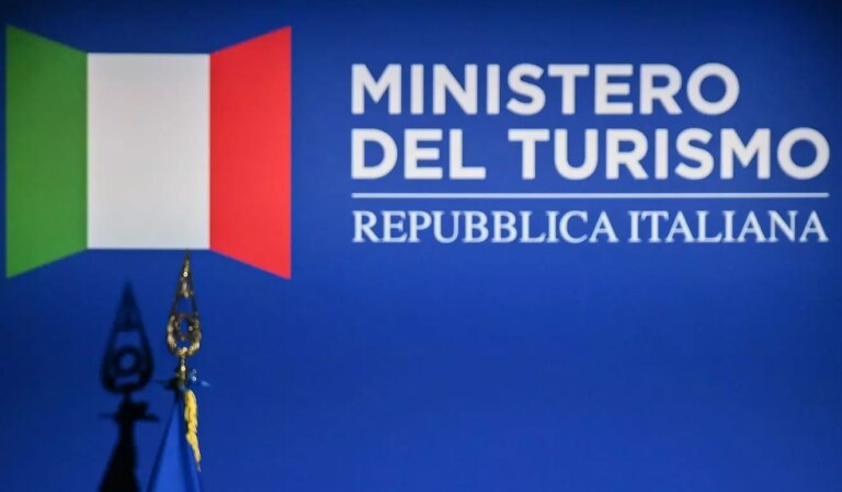 Ministero del Turismo, online i primi podcast geo-turistici sulla piattaforma Italia.it