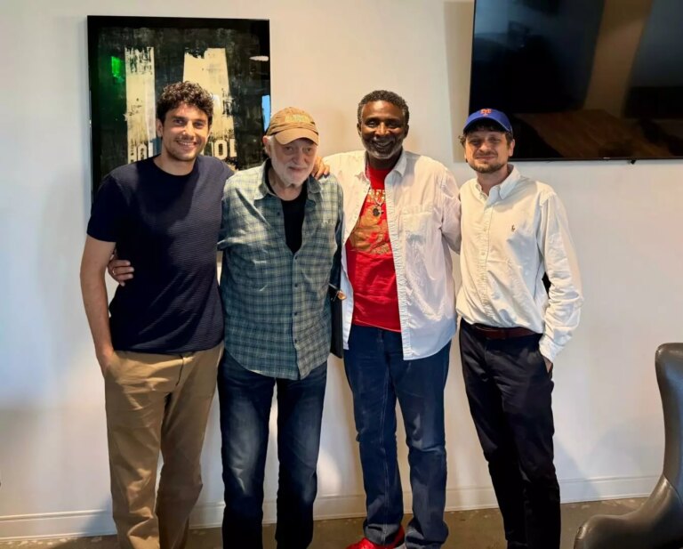 A Los Angeles nasce N41 Studios, la casa di produzione degli ‘italiani d’America’