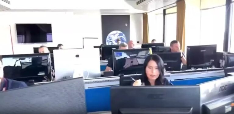 Pedopornografia online, tra Lazio e Toscana arrestati sei uomini