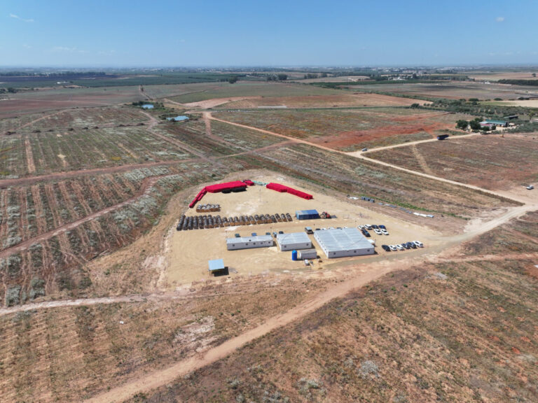 Plenitude avvia la costruzione di un parco solare da 200 MW in Spagna