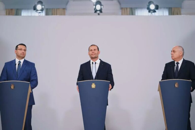Malta, il Governo presenterà una legge per proteggere i funzionari pubblici