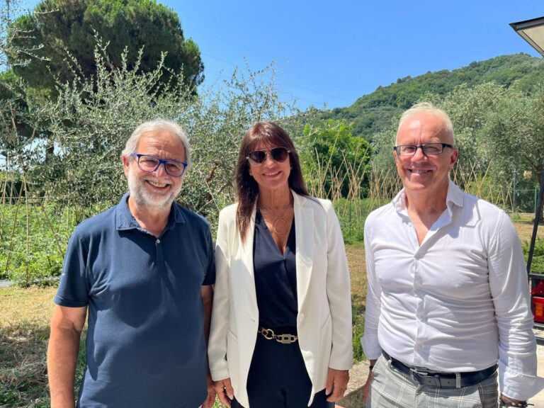 La Liguria rinnova il proprio impegno a favore delle scuole dell’infanzia paritarie