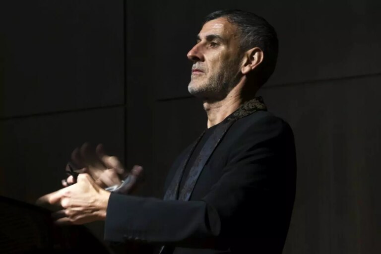 La stagione estiva della FOSS prosegue con il virtuoso delle nacchere Martín