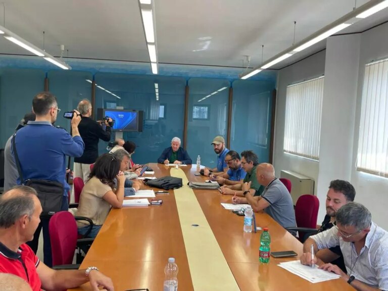 SGL, la Regione Basilicata proroga gli ammortizzatori sociali per altri 12 mesi