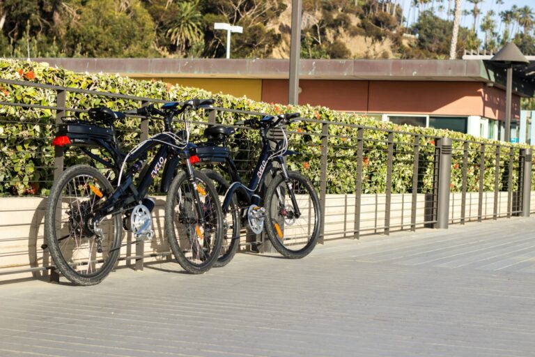 Eco mobilità su due ruote. Un viaggio nel mondo delle bici e dei monopattini elettrici