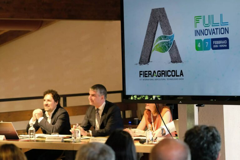 Fieragricola 2026 si presenta a espositori, associazioni e stakeholder