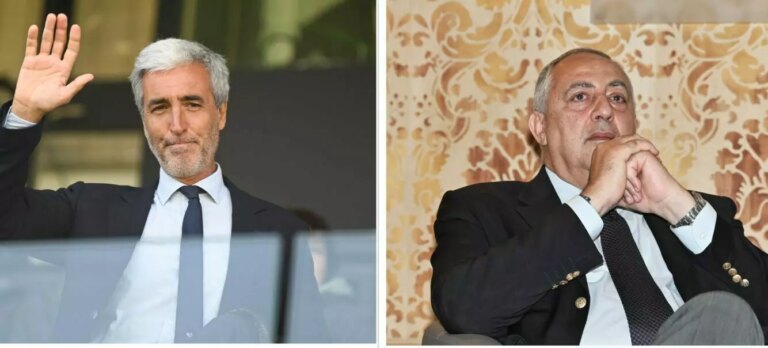 Accordo fra il Comune e il Palermo FC per riqualificare il campetto della Magione
