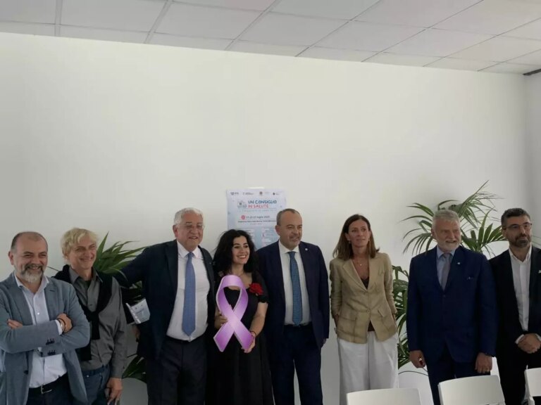 Torna il programma ‘Un Consiglio in Salute’ della Regione Lazio