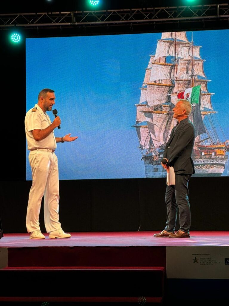 La musica di Ron conclude il Marettimo Italian Film Fest