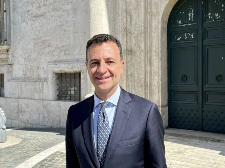 Minardo “Massimo supporto istituzionale per Polo F-35 in Sicilia”