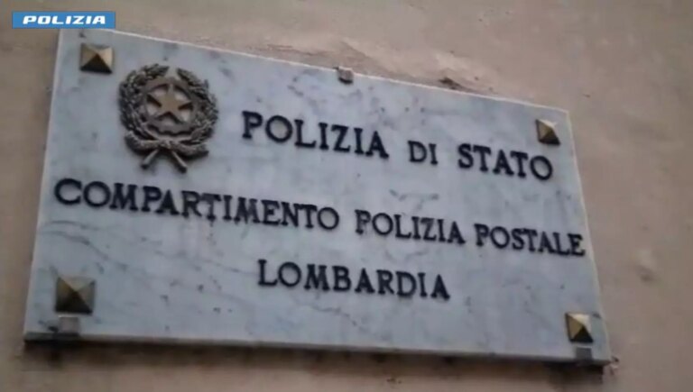 A Milano arrestato il leader di una gang di hacker rumena