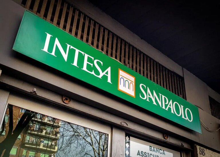 Intesa Sanpaolo advisor strategico nella transizione energetica europea