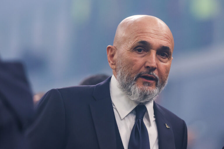 Nazionale, Spalletti “Gattuso centrerà la qualificazione al Mondiale”