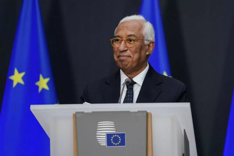 Costa “Ue maggiore sostenitore finanziario dell’Ucraina. La Russia metta fine alle violenze”