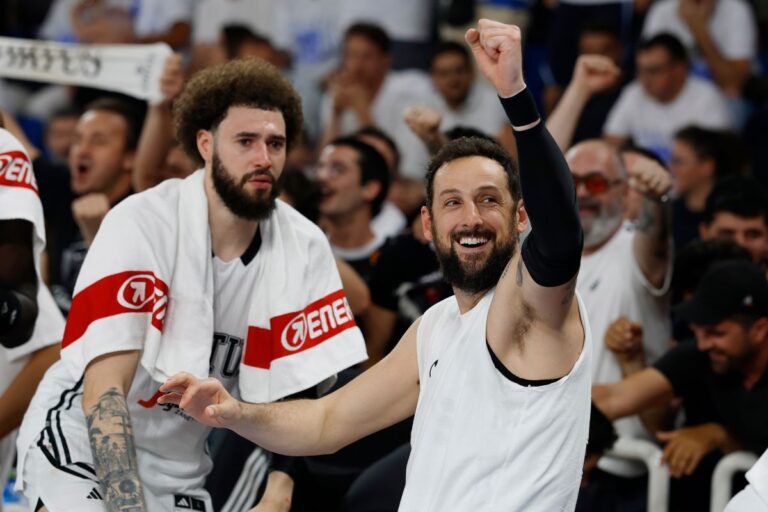 Belinelli si ritira “Non è facile ma è il momento”