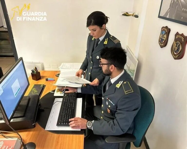 Truffa all’Ue, confiscati beni a 4 imprenditori agricoli padovani