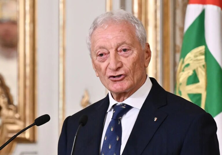 Buonfiglio “Uno degli obiettivi del Coni è il sostegno alle società sportive”