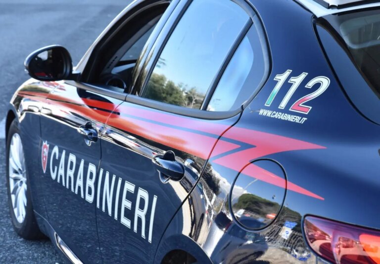 Uomo ucciso a coltellate a Catania, fermato il presunto assassino