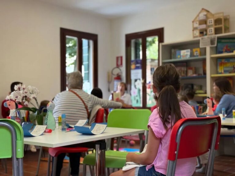 Il Comune di Venezia partecipa a Edu Day 2025, appuntamento al Candiani e al Chiostro M9