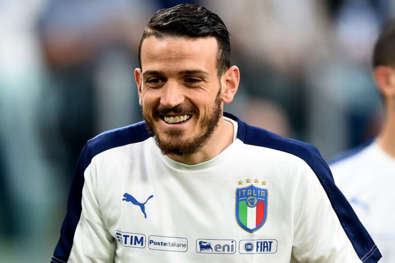 Alessandro Florenzi dice basta e si ritira: “Grazie a tutti, è stato bellissimo”