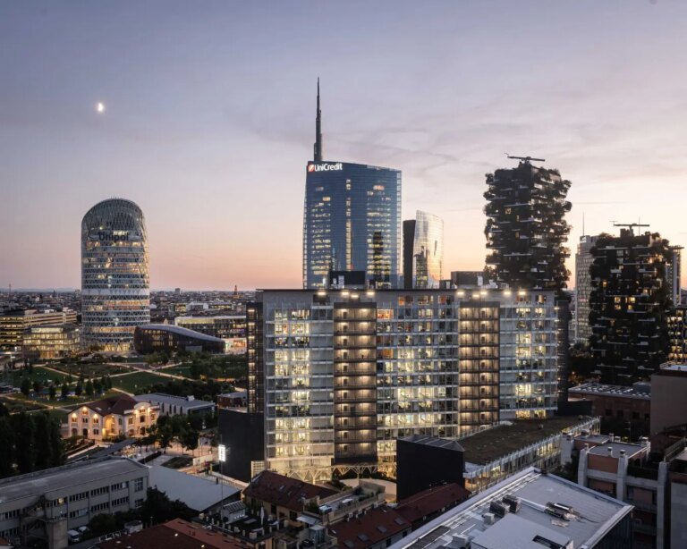 A Milano via al progetto sperimentale ‘Salva Affitto’