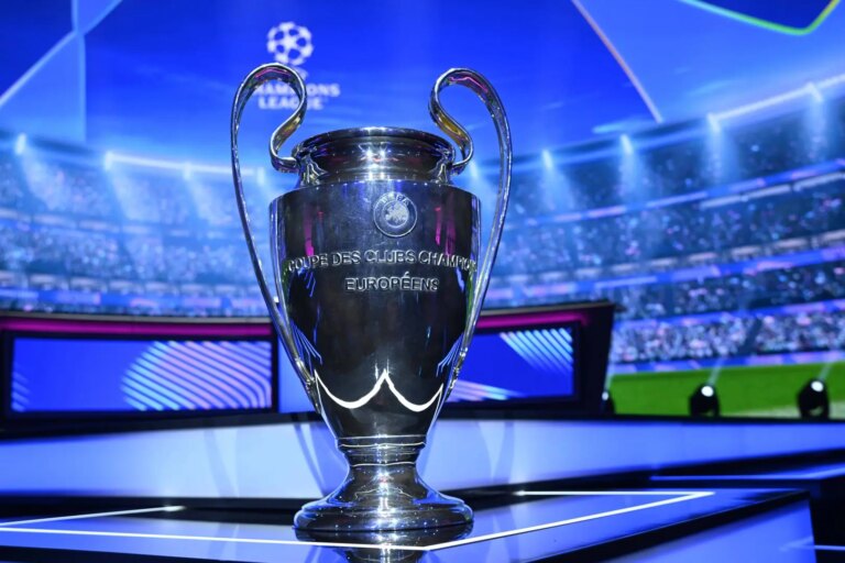 A Montecarlo i sorteggi di Champions League. L’Inter pesca Liverpool e Arsenal, il Napoli con il Manchester City