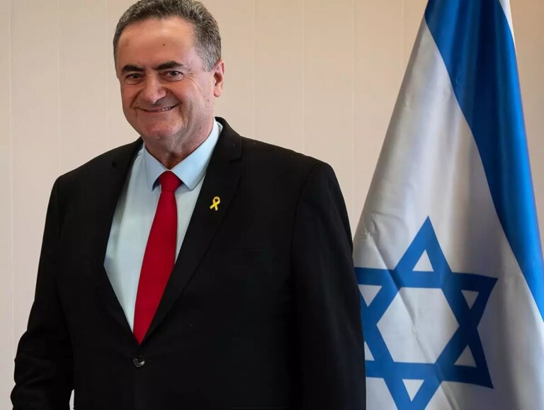 Israele, il ministro della difesa Katz approva i piani militari per l’offensiva su Gaza