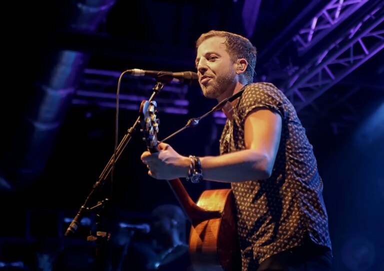 In arrivo il 3 ottobre “Cry Your Tears On Me”, il nuovo singolo di James Morrison