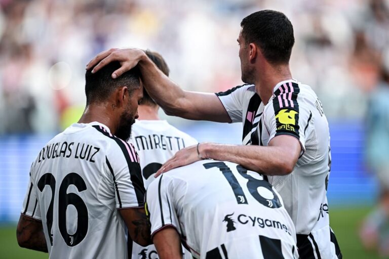 Due reti alla Next Gen per la Juventus, Elkann promette “Il nostro obiettivo è vincere”