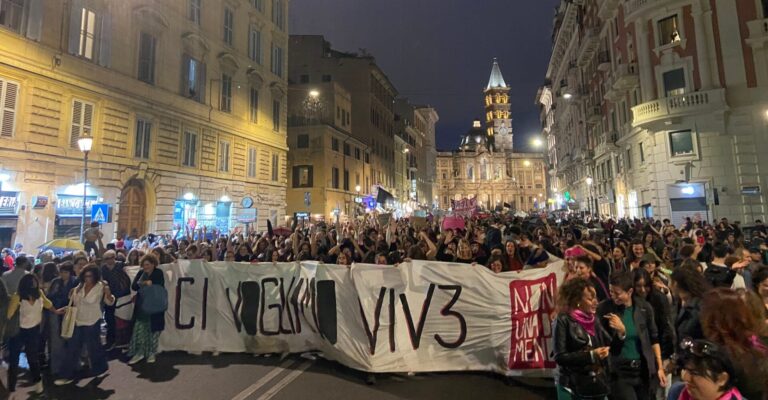 Femminismo e ambientalismo potrebbero farvi risparmiare 300 miliardi