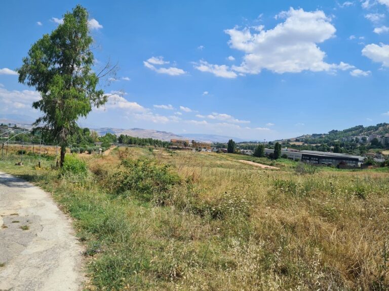 Caltanissetta, concorso per il nuovo “Parco della Sicurezza” nell’ex Caserma “Capitano Franco”