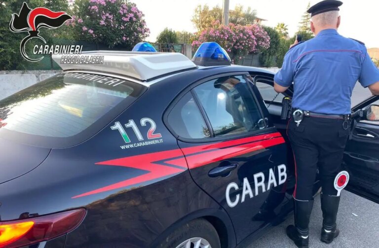 Nel reggino sequestrati 200 chili di alimenti non tracciati