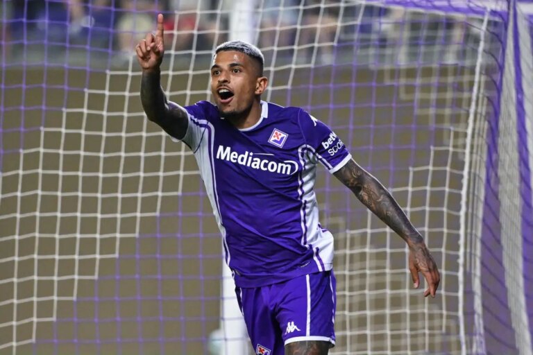 La Fiorentina batte il Polissya e accede alla fase successiva di Conference League