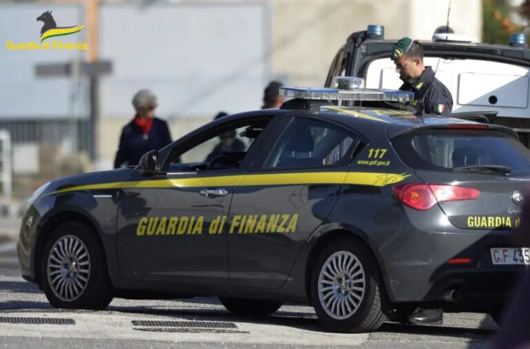 Fratelli in guerra per due società a Palermo, sequestrati 1,5 milioni