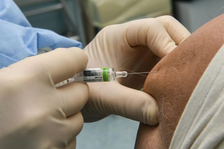 Stagione influenzale, gli esperti si aspettano 16 milioni di contagi per virus respiratori