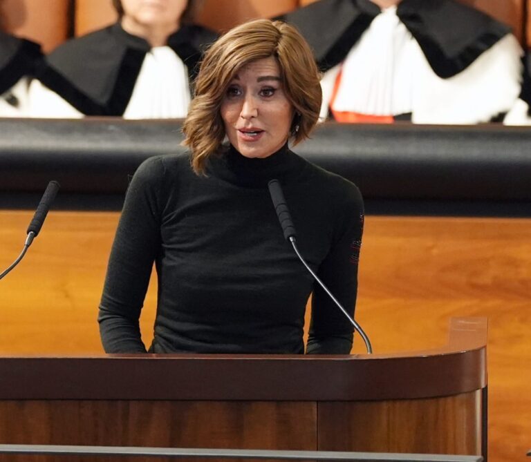 Bernini “Le università sono officine del futuro, qui si formano le competenze richieste dal mercato del lavoro”