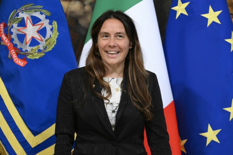 Programma INDEX, Locatelli a Tokyo “Essenziale investire nei giovani”