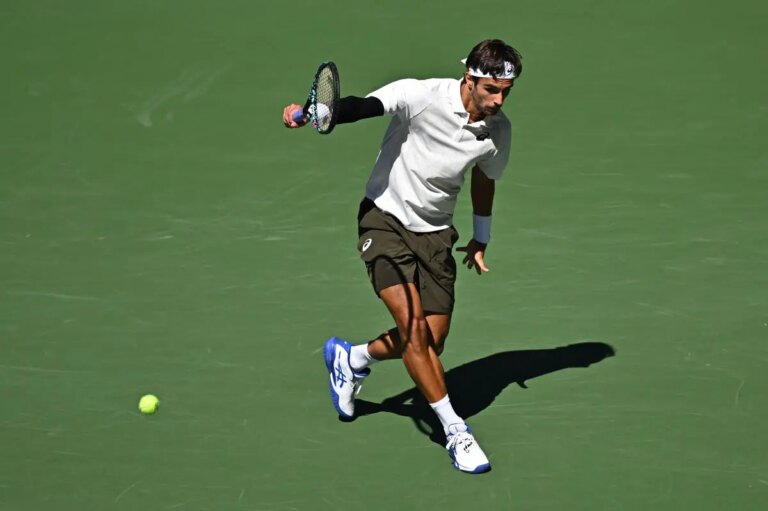 Musetti ko in finale a Chengdu dopo aver mancato due match point, trionfa Tabilo