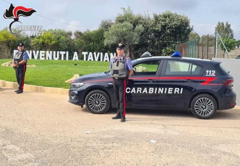 Latitante riconosciuto da un tatuaggio dopo 19 anni, arrestato